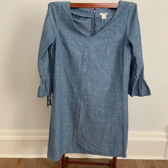 J. Crew Spring Collection Size 4 - Picture 5 of 5